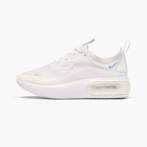Nike Air Max Dia Triple White